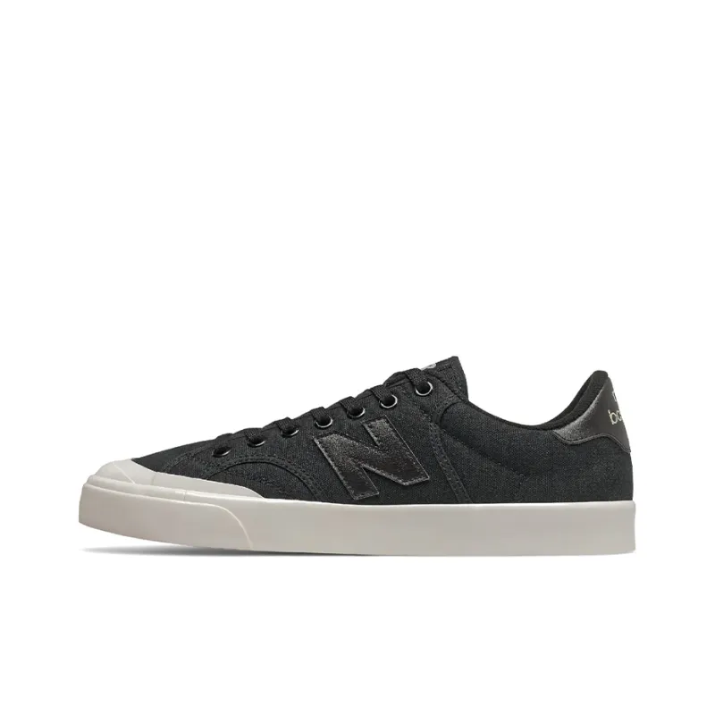 New Balance Pro Court Black-0