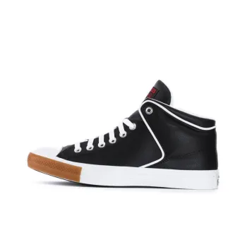 Converse Chuck Taylor All Star High Street 'Black White'