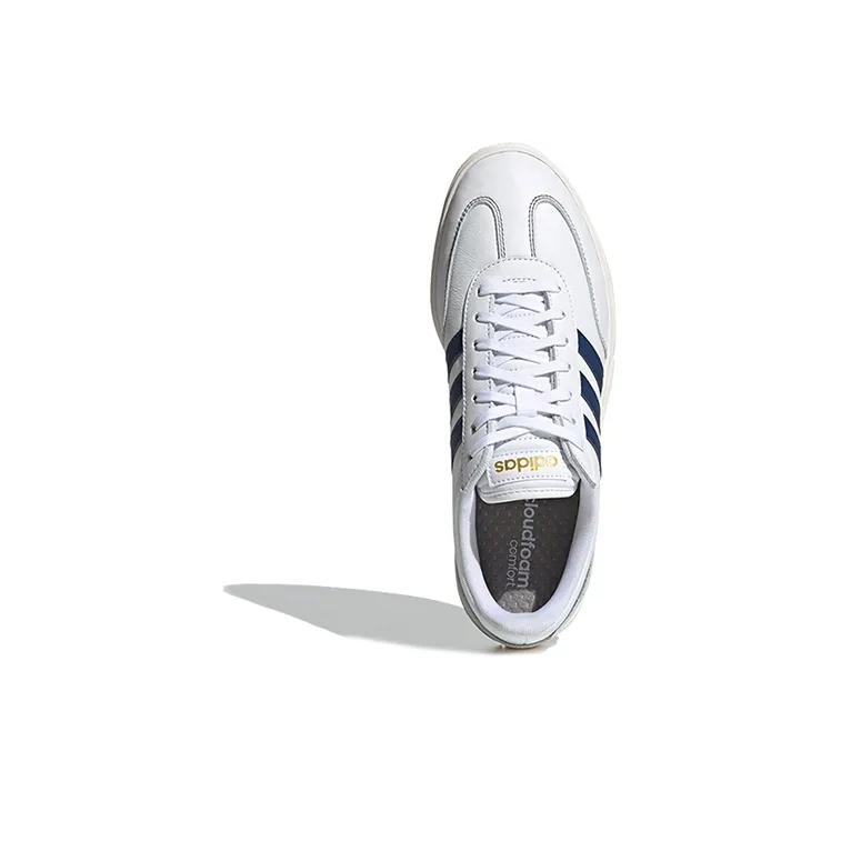 Adidas Neo Gradas White/Blue-3