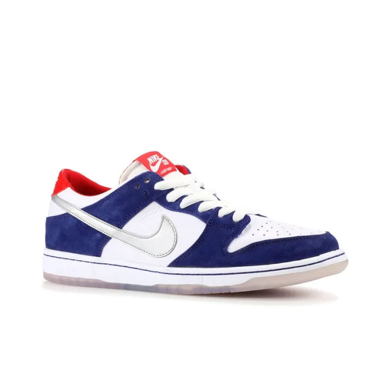 Nike Sb Dunk Low Ishod Wair Bmw-1