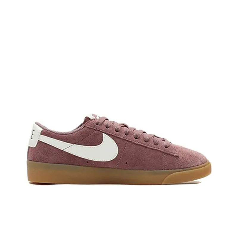 Nike Blazer Low Sd 'Smokey Mauve' Women's-1