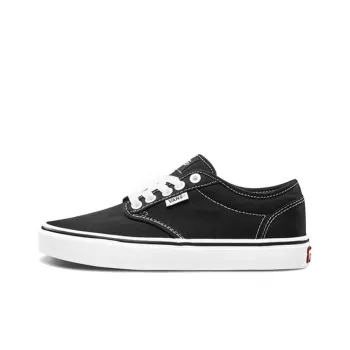 Atwood Women's Vans 'Black' Women's