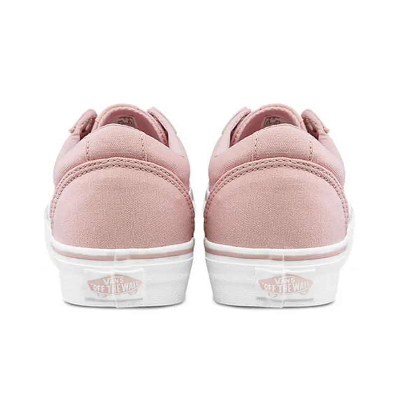 Vans Women's Ward 'Sepia Rose' Women's-3