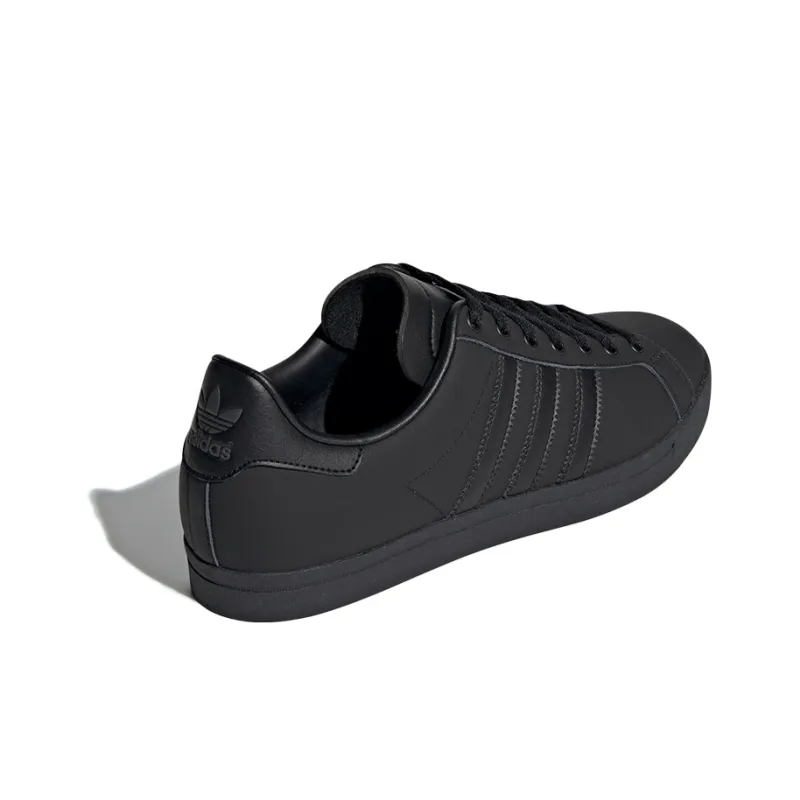 Coast Star Adidas Originals 'Core Black'-3