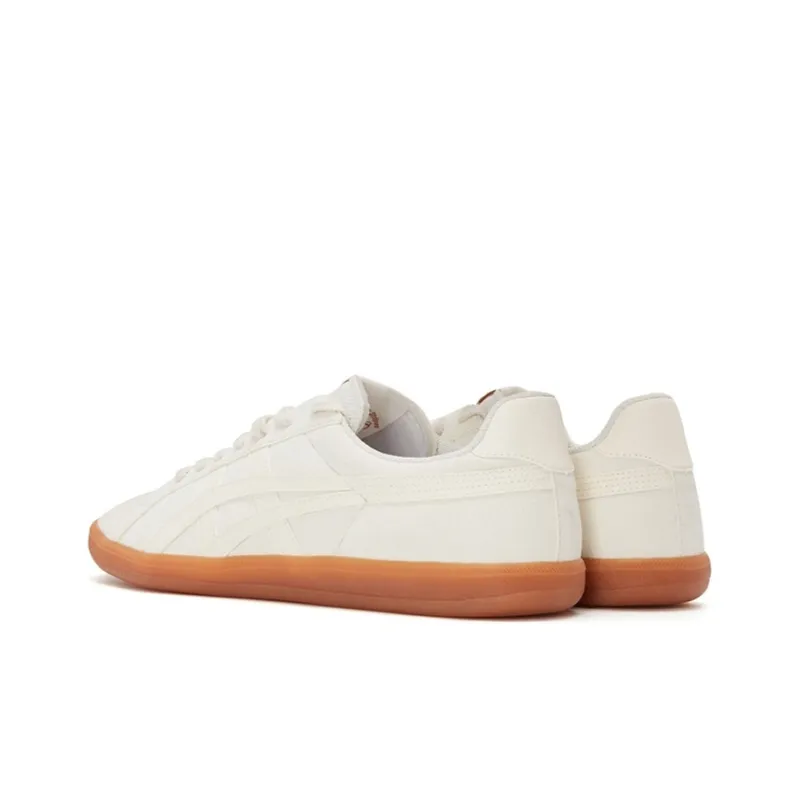 Asics Onitsuka Tiger Dd Trainer Beige White Gum-2