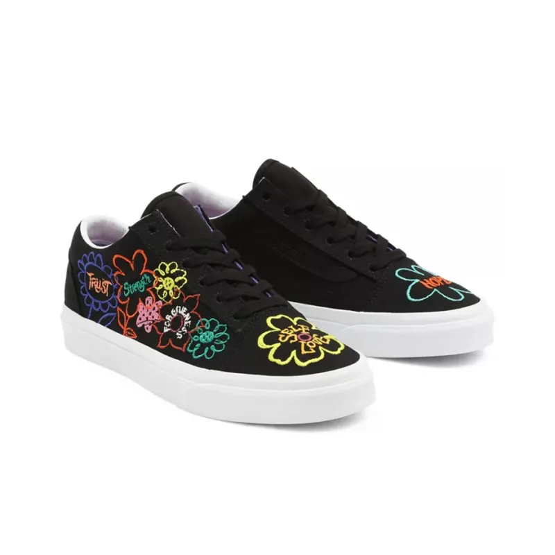 Vans Old Skool 'Cultivate Care'-2