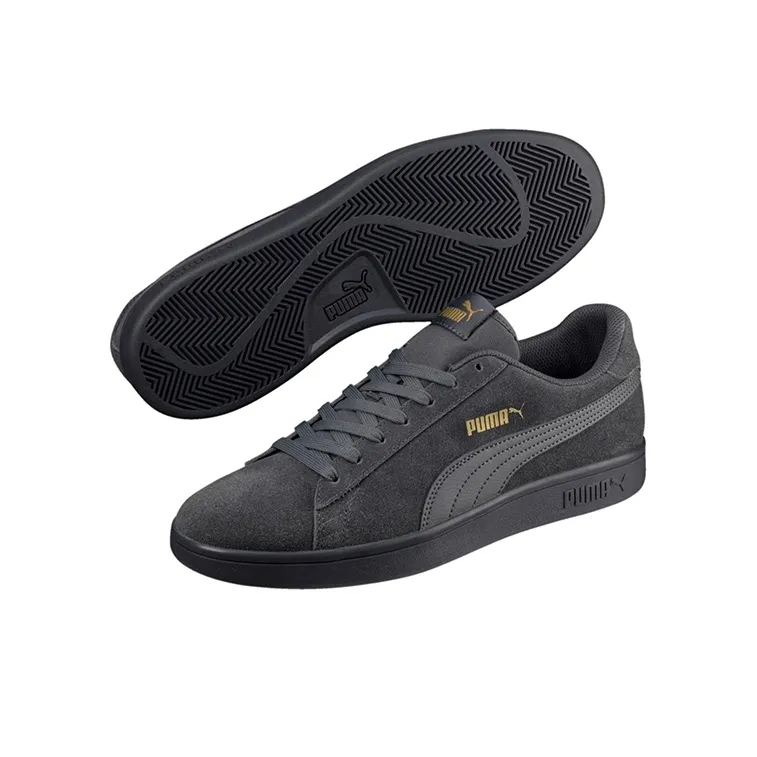 PUMA Smash V2 'Iron Gate'-4