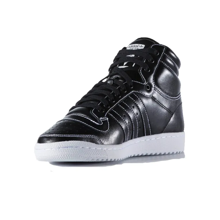 Adidas Originals Top Ten Hi 'Core Black'-2