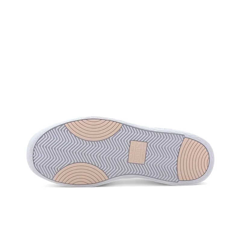 PUMA Ralph Sampson Metal Low 'Rosewater' Women's-4