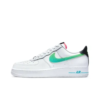 Nike Air Force 1 Low '07 LV8 White Aquamarine