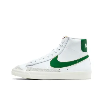 Nike Blazer Mid 77 Vintage Pine Green