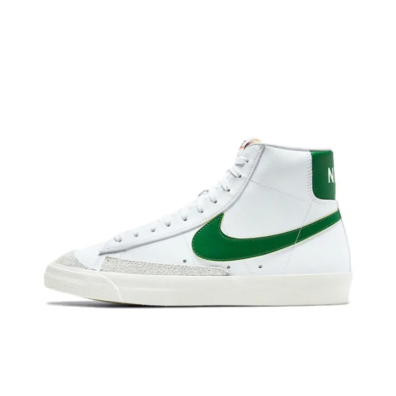 Nike Blazer Mid 77 Vintage Pine Green-0