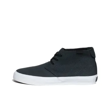 Vans Lce T X Syndicate Chukka Decon S Black
