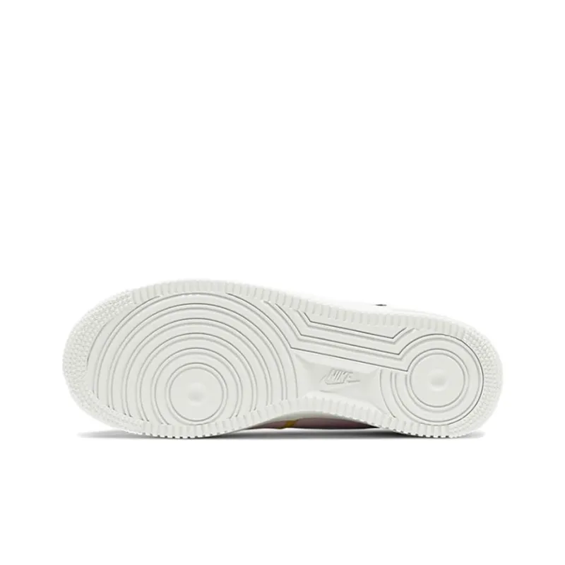 Nike Air Force 1 Low Lx Silt Red Women's-5