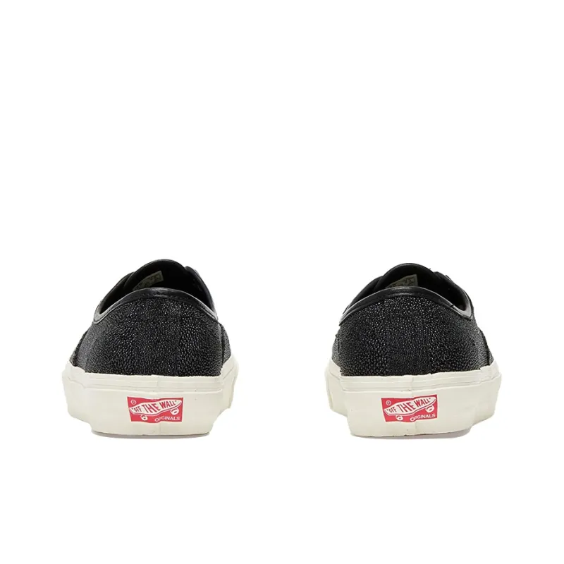 Vans Vault Og Authentic Lx 'Black White'-3