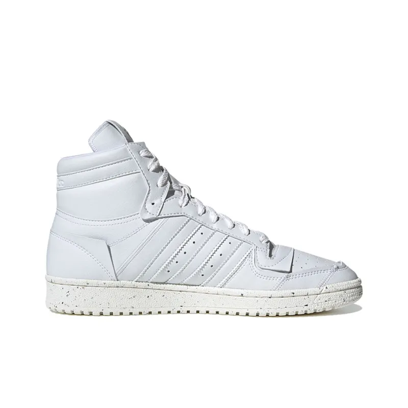 Adidas Top Ten Hi Classics Collection Cloud White-1