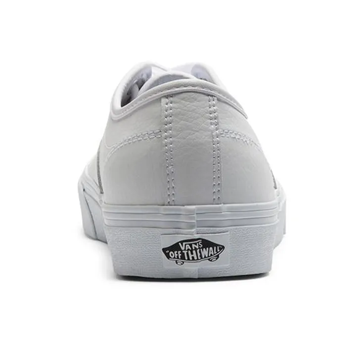 Vans Doheny Decon Sneakers White-4
