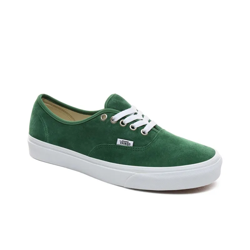 Vans Authentic Suede Fairway-2