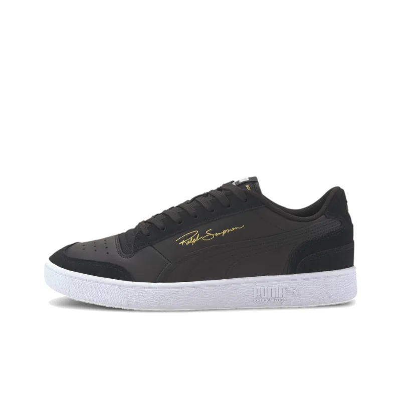 PUMA Ralph Sampson Lo Vintage-0