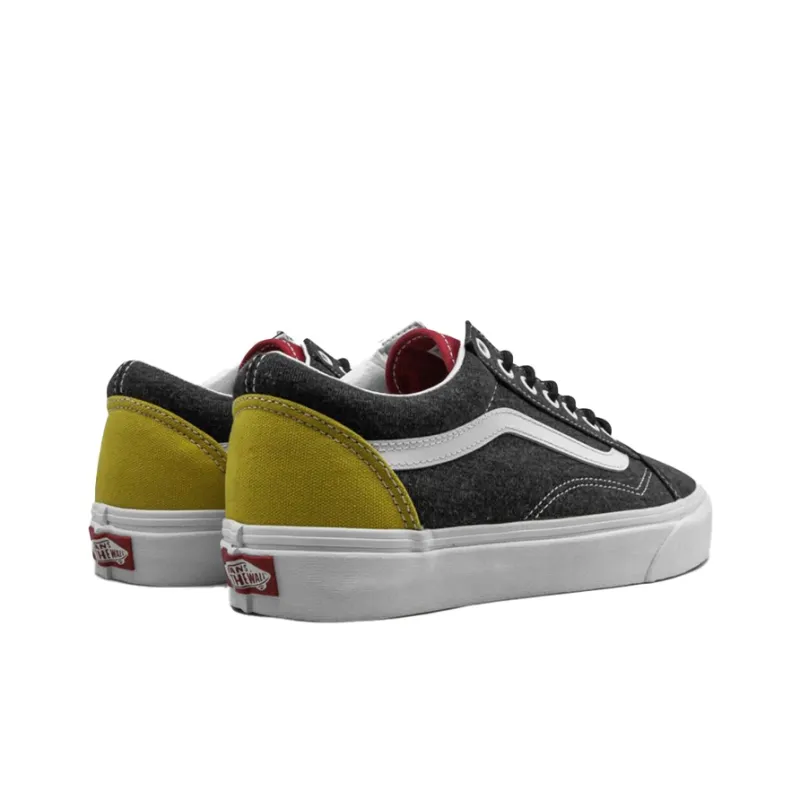 Vans Old Skool 'Coastal Black'-3