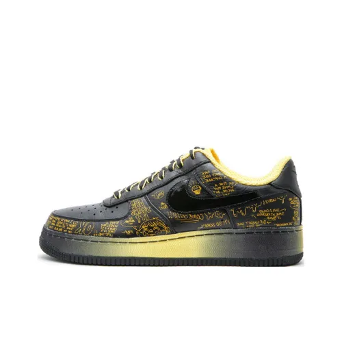 Nike Air Force 1 Low Busy P Livestrong