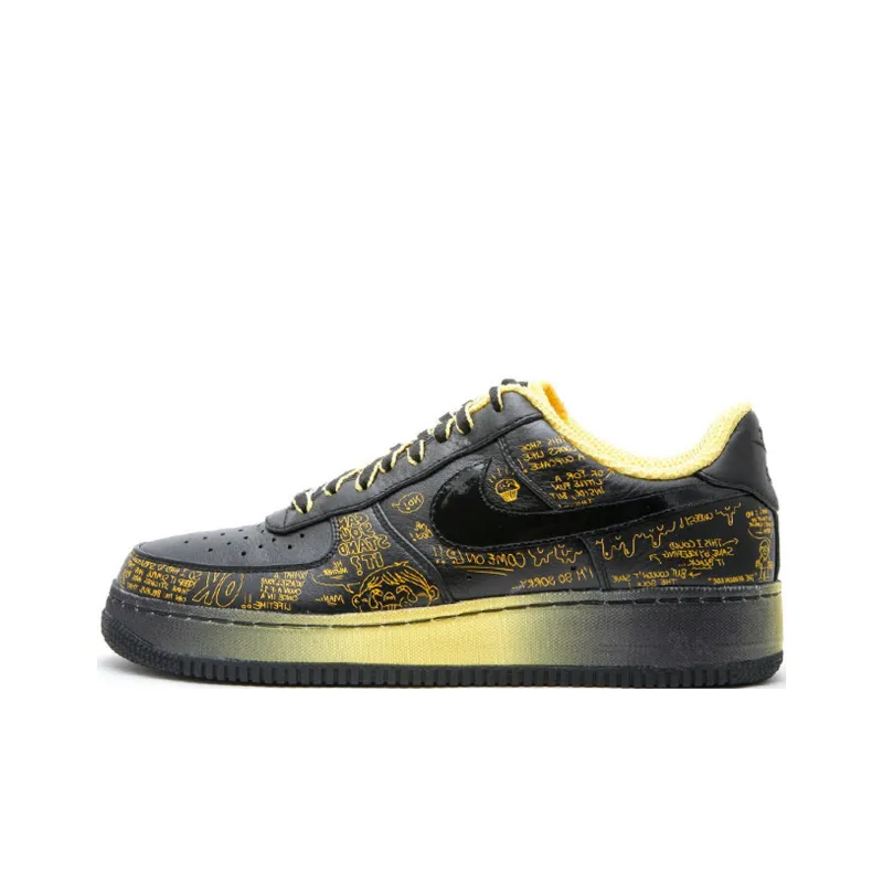 Nike Air Force 1 Low Busy P Livestrong-0