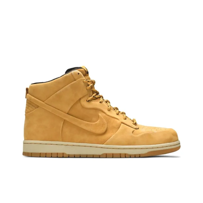 Nike Dunk High Vac Tech Wheat-1