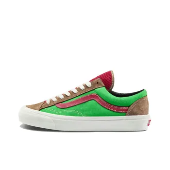 Style 36 Og Vans Lx 'Red Green'