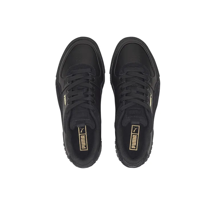 PUMA Cali Sport Mix 'Black' Women's-2