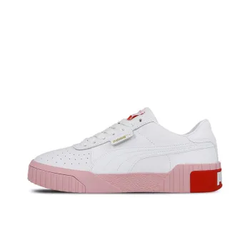 PUMA Cali 'White' Women's