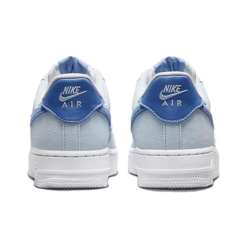 Nike Air Force 1 Low '07 Blue Tint Polar Women's-4