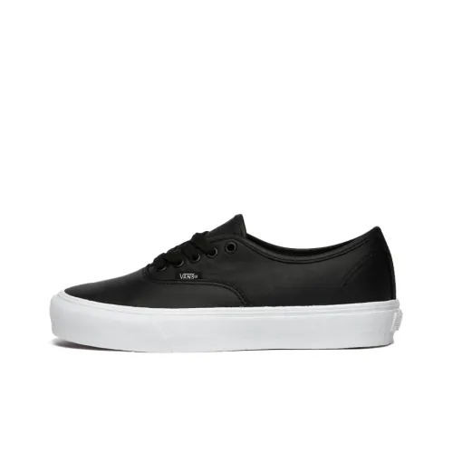 Authentic Vans Vlt Lx 'Black'