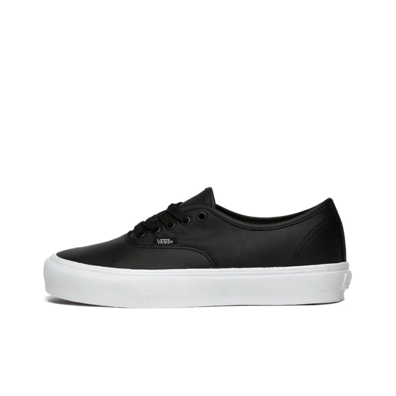 Authentic Vans Vlt Lx 'Black'-0