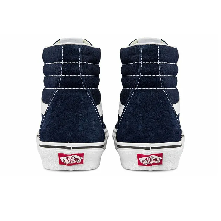 Sk8 Vans Hi 'Parisian Night'-4