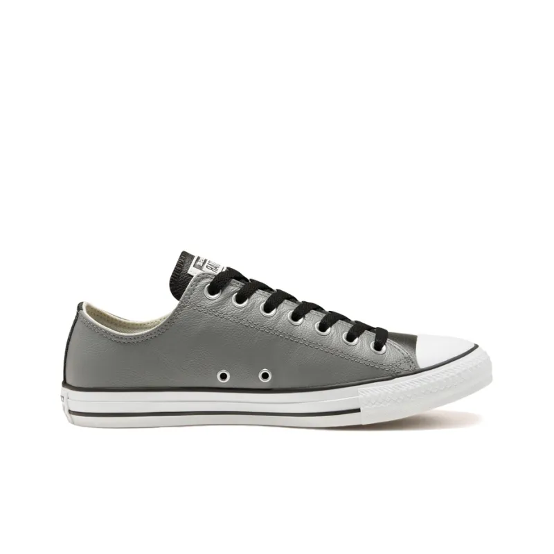Converse Chuck Taylor All Star 'Silver Grey'-1