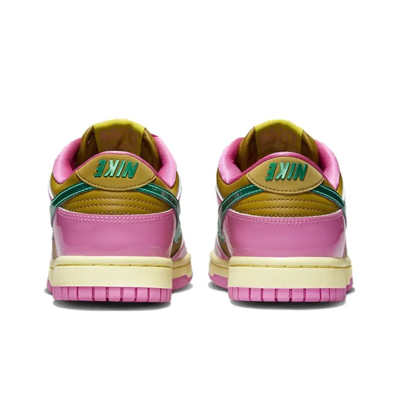 Nike Dunk Low QS Parris Goebel Women's-4