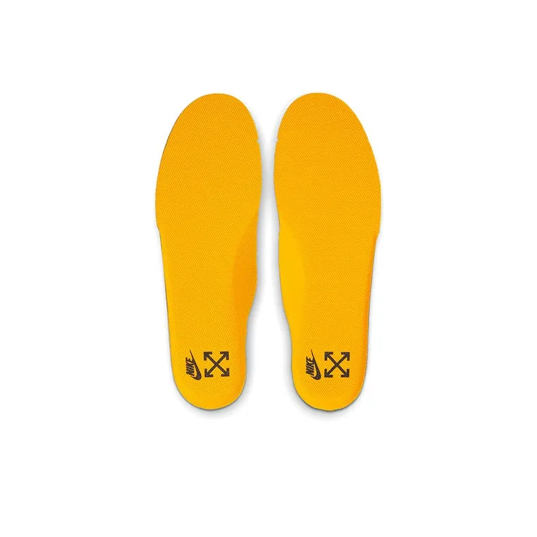 Nike Air Force 1 Low Off White Ica University Gold-6