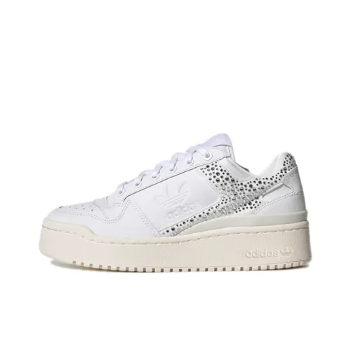 Adidas Forum Bold Crystal White Women's