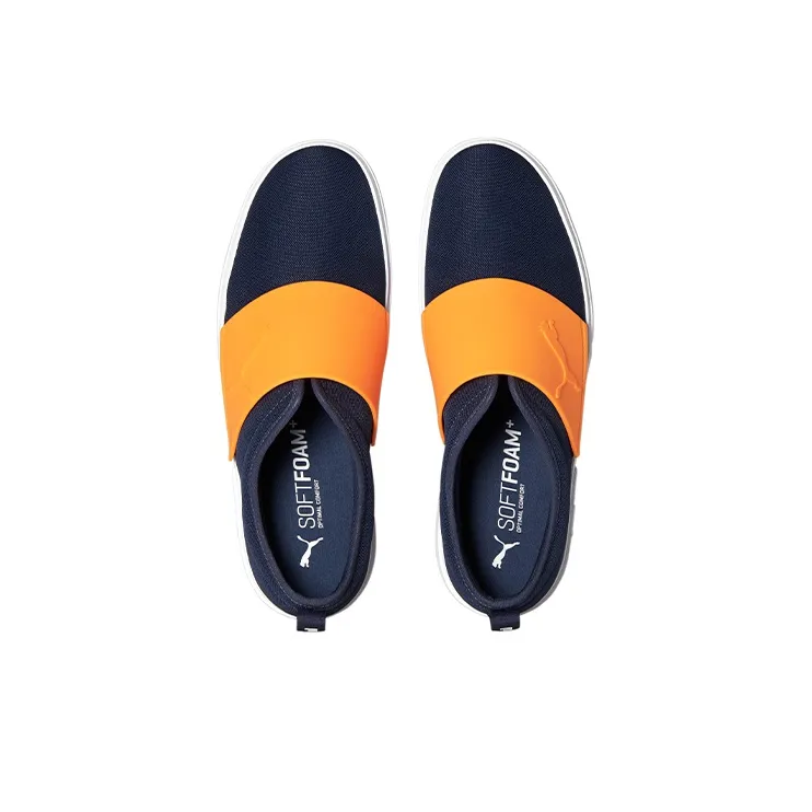 PUMA El Rey Ii Slip On 'Spellbound Orange Glow'-2