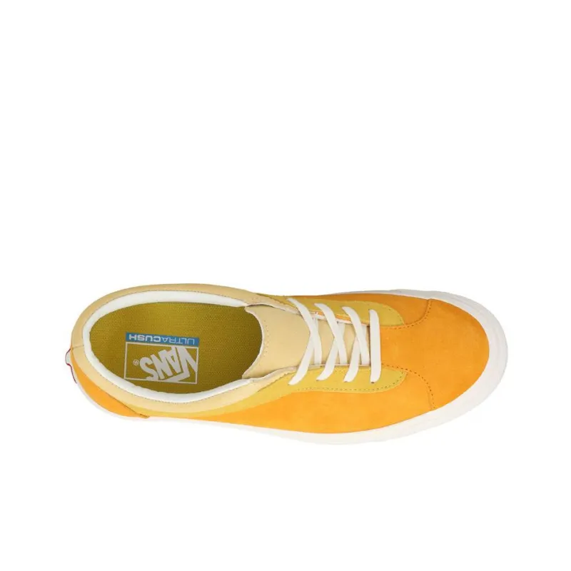 Vans Bold Ni 'Tri Tone Cadmium Yellow'-2