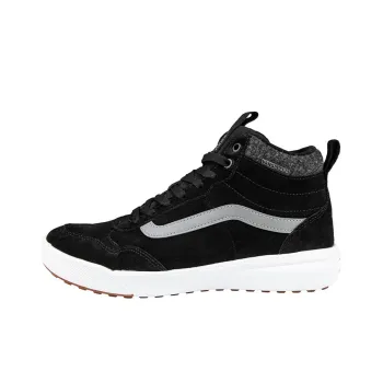 Vans Range Exp Hi Vansguard 'Black White'
