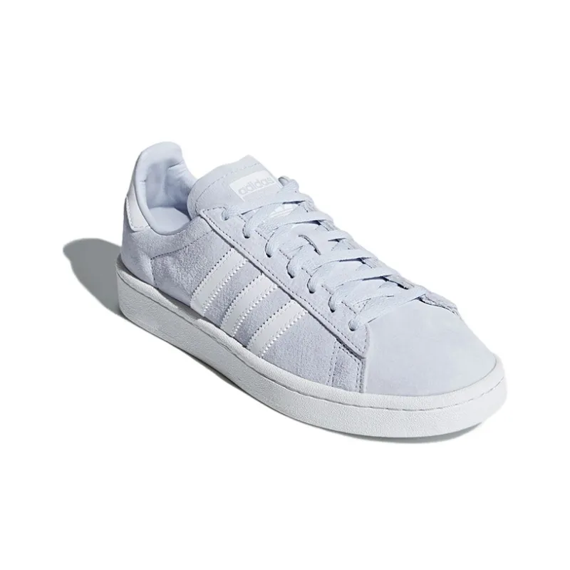 Adidas Originals Campus 'Purple' Women's-2