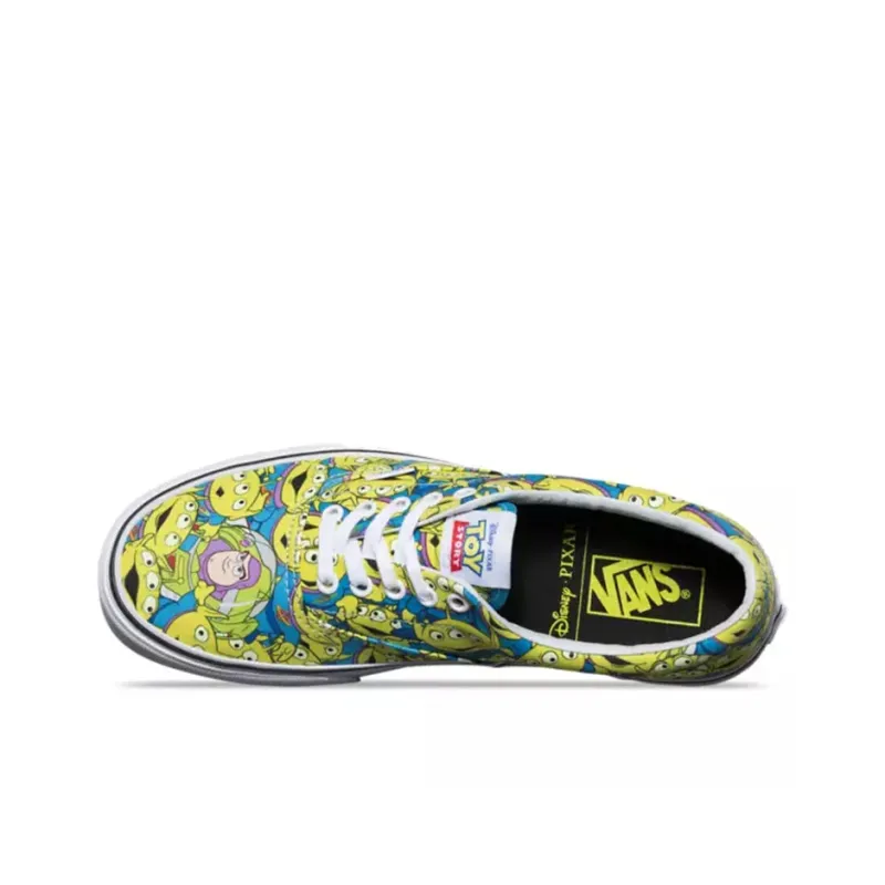 Vans Toy Story X Era 'Aliens'-3