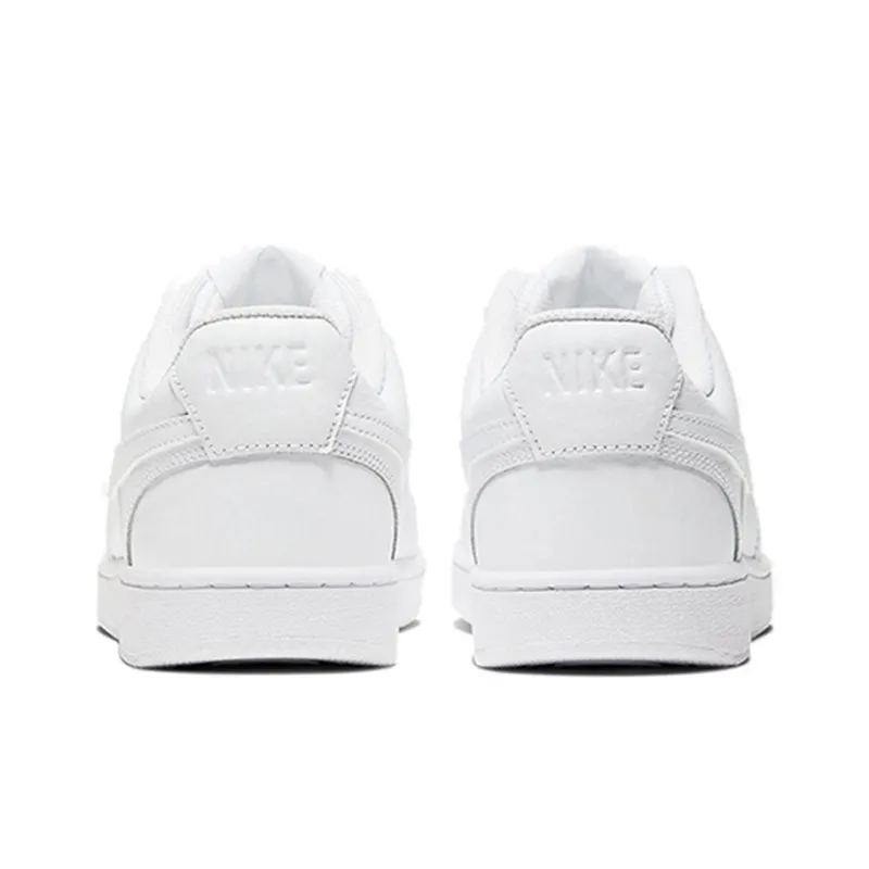 Nike Court Vision Low White Women's-4