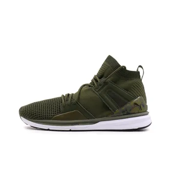 PUMA B.O.G Limitless Hi 'Olive Green'