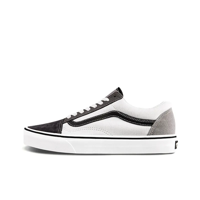 Vans Old Skool 'Mix & Match Black White'-0