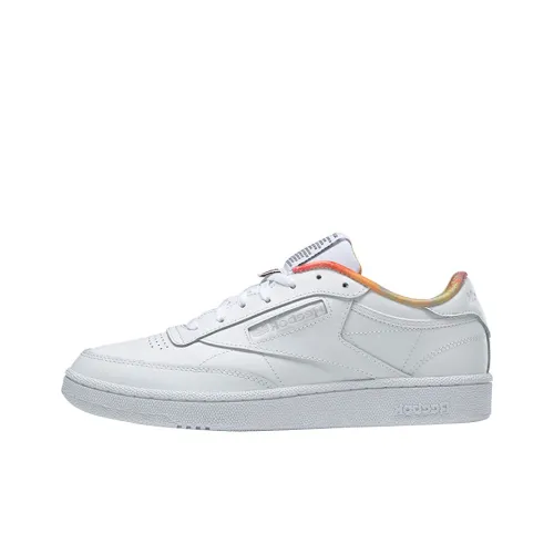 Reebok Club C 85 Pride White 2020