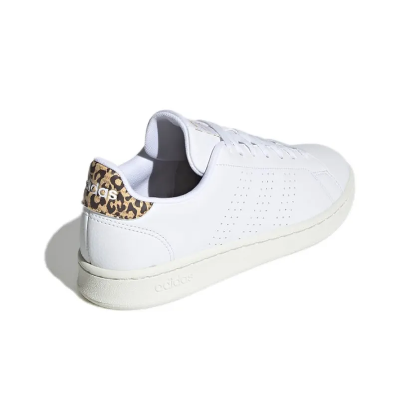 Adidas Advantage Cloud White White Tint Women's-3