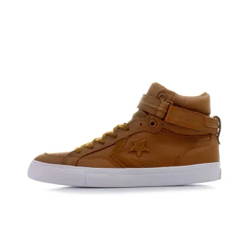 Converse Pro Blaze Plus Leather