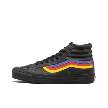 Vans Sk8 Hi Bows And Arrows